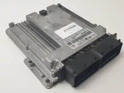Second-hand car spare part ecu engine control for jaguar f-type coupé pt204 oem iam references 0261s18820