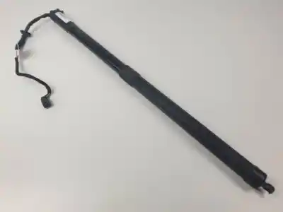 Second-hand car spare part tailgate gas strut for jaguar f-type coupé pt204 oem iam references ex5370354ae