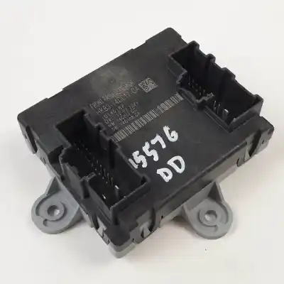 Second-hand car spare part central locking pump for jaguar f-type coupé pt204 oem iam references hk8314d617ca