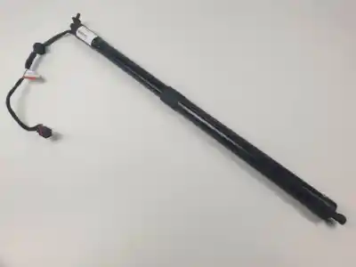 Second-hand car spare part tailgate gas strut for jaguar f-type coupé pt204 oem iam references ex5370354ae