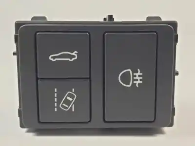 Second-hand car spare part multifunction switch for jaguar f-type coupé pt204 oem iam references dh9wd