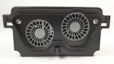Second-hand car spare part audio system / radio cd for jaguar f-type coupé pt204 oem iam references kw9319c211pk