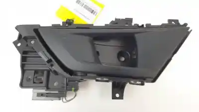 Second-hand car spare part interior left front handle for jaguar f-type coupé pt204 oem iam references ex5322601aa