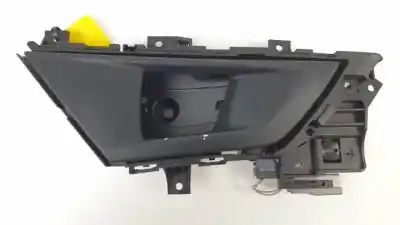 Second-hand car spare part interior right front handle for jaguar f-type coupé pt204 oem iam references ex5322600aa