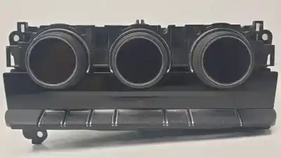 Second-hand car spare part climate control for jaguar f-type coupé pt204 oem iam references mx5318c858da