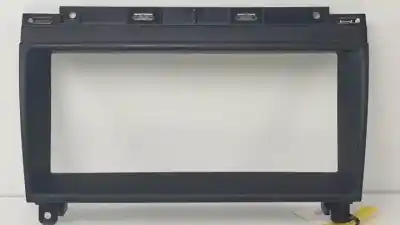 Second-hand car spare part bonnet handle for jaguar f-type coupé pt204 oem iam references kx53047a04a