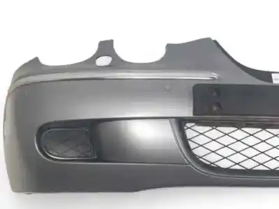 Автозапчастина б/у передній бампер для jaguar s-type d/7g посилання на oem iam   