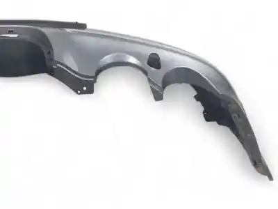 Автозапчастина б/у передній бампер для jaguar s-type d/7g посилання на oem iam   