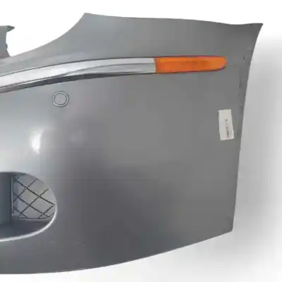 Автозапчастина б/у передній бампер для jaguar s-type d/7g посилання на oem iam   