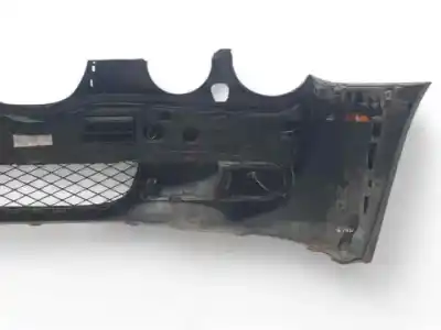 Автозапчастина б/у передній бампер для jaguar s-type d/7g посилання на oem iam   