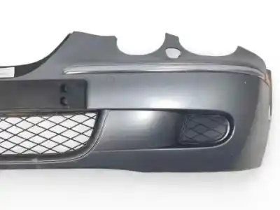 Автозапчастина б/у передній бампер для jaguar s-type d/7g посилання на oem iam   