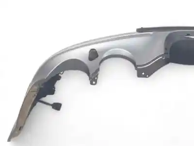 Автозапчастина б/у передній бампер для jaguar s-type d/7g посилання на oem iam   