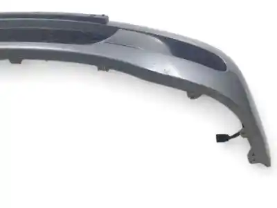 Автозапчастина б/у передній бампер для jaguar s-type d/7g посилання на oem iam   