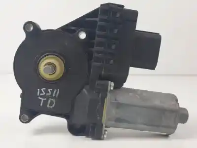 Автозапчастина б/у двигатель заднього правого скла для jaguar s-type d/7g посилання на oem iam 0130821486