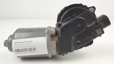 Second-hand car spare part front windshield wiper motor for jaguar f-type coupé pt204 oem iam references 1593000771