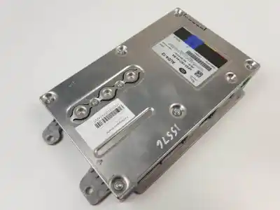 Second-hand car spare part electronic module for jaguar f-type coupé pt204 oem iam references lk6219c164ba