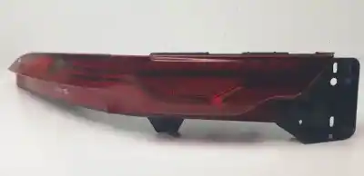 Second-hand car spare part left tailgate light for jaguar f-type coupé pt204 oem iam references mx5313405ac