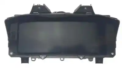 Second-hand car spare part dashboard for jaguar f-type coupé pt204 oem iam references mx5310f844jd