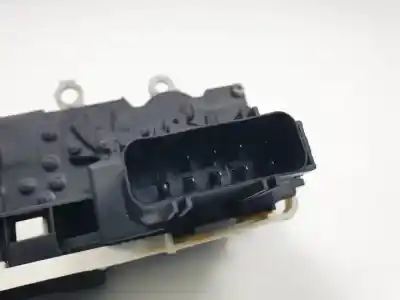 Автозапчастина б/у замок передніх дверей лівий для jaguar s-type eld11 посилання на oem iam 4w4a5421813ba  