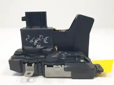 Автозапчастина б/у замок передніх дверей лівий для jaguar s-type eld11 посилання на oem iam 4w4a5421813ba  