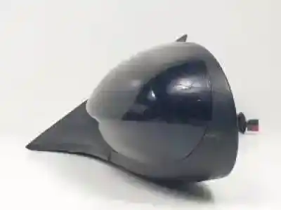 Pezzo di ricambio per auto di seconda mano specchio sinistro per jaguar s-type eld11 riferimenti oem iam 3003303  