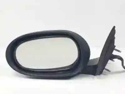Pezzo di ricambio per auto di seconda mano specchio sinistro per jaguar s-type eld11 riferimenti oem iam 3003303  