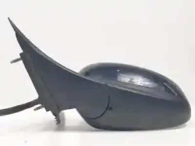 Pezzo di ricambio per auto di seconda mano specchio sinistro per jaguar s-type eld11 riferimenti oem iam 3003303  