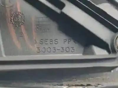 Pezzo di ricambio per auto di seconda mano specchio sinistro per jaguar s-type eld11 riferimenti oem iam 3003303  