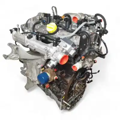 Автозапчастина б/у двигун комплект для renault laguna ii (bg0) f4r784 посилання на oem iam f4r784