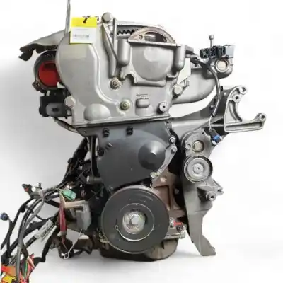 Автозапчасти б/у полный двигатель за renault laguna ii (bg0) f4r784 ссылки oem iam f4r784  
