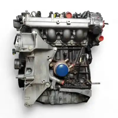 Автозапчасти б/у полный двигатель за renault laguna ii (bg0) f4r784 ссылки oem iam f4r784  