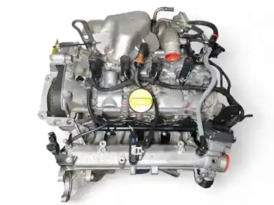 Автозапчасти б/у полный двигатель за renault laguna ii (bg0) f4r784 ссылки oem iam f4r784  