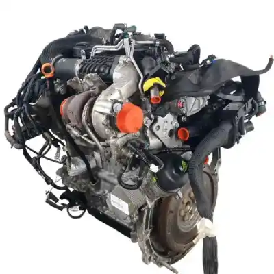 Tweedehands auto-onderdeel COMPLETE MOTOR voor CITROEN C3  OEM IAM-referenties 8HR  