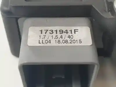 Автозапчасти б/у электродвигатель крыши за land rover range rover evoque 204dtd ссылки oem iam wr09c01aa  1731941f