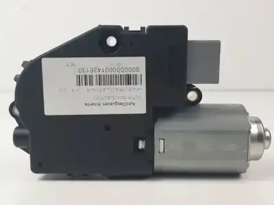 Автозапчасти б/у электродвигатель крыши за land rover range rover evoque 204dtd ссылки oem iam wr09c01aa  1731941f