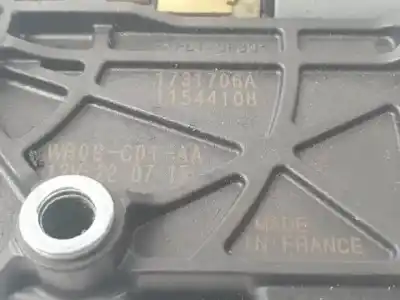 Автозапчасти б/у электродвигатель крыши за land rover range rover evoque 204dtd ссылки oem iam wr09c01aa  1731941f