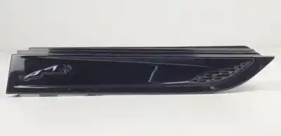 Second-hand car spare part front decorative moulding for jaguar f-type coupé pt204 oem iam references mx53280b10ad