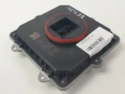 Second-hand car spare part xenon headlights control unit  for jaguar f-type coupé pt204 oem iam references mx5313e005ba