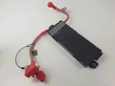 Second-hand car spare part fuse box unit for jaguar f-type coupé pt204 oem iam references hx5314a073aa