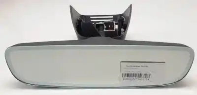 Second-hand car spare part interior rearview mirror for jaguar f-type coupé pt204 oem iam references hpla17e678aa