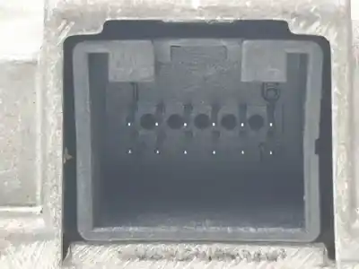 Second-hand car spare part electronic module for land rover range rover evoque 204dtd oem iam references gx6319h406ae  