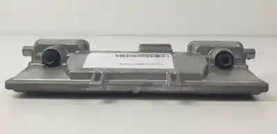 Автозапчастина б/у електронний модуль для land rover range rover evoque 204dtd посилання на oem iam gx6319h406ae Автозапчастина б/у електронний модуль для land rover range rover evoque 204dtd посилання на oem iam gx6319h406ae