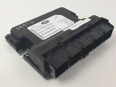 Second-hand car spare part electronic module for jaguar f-type coupé pt204 oem iam references gx5314f392dg