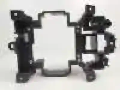 Second-hand car spare part front decorative moulding for jaguar f-type coupé pt204 oem iam references gx5314862ba