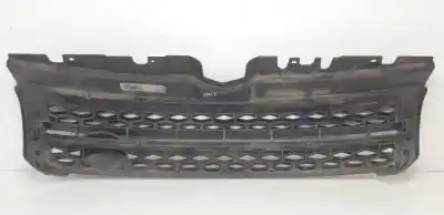 Автозапчастина б/у передня решіта для land rover range rover evoque 204dtd посилання на oem iam gj328l001a  