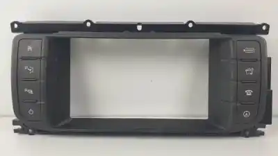 Автозапчасти б/у многофункциональное управление за land rover range rover evoque 204dtd ссылки oem iam gj3219f211gb