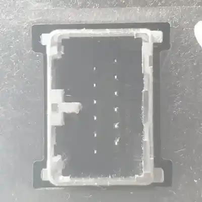 Автозапчасти б/у многофункциональное управление за land rover range rover evoque 204dtd ссылки oem iam gj3219f211gb  