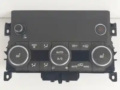 Автозапчасти б/у климат-контроль за land rover range rover evoque 204dtd ссылки oem iam gj3214c239azc