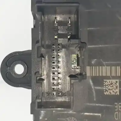 Peça sobressalente para automóvel em segunda mão módulo de confort / bsi /bcm por land rover range rover evoque 204dtd referências oem iam fk7214d620be  