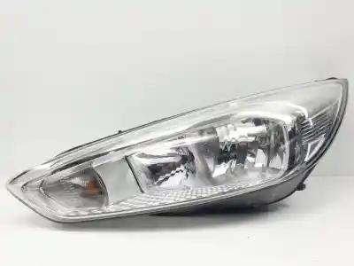 Peça sobressalente para automóvel em segunda mão farol / farolim esquerdo por ford focus lim. (cb8) t1da referências oem iam f1eb13w030nb